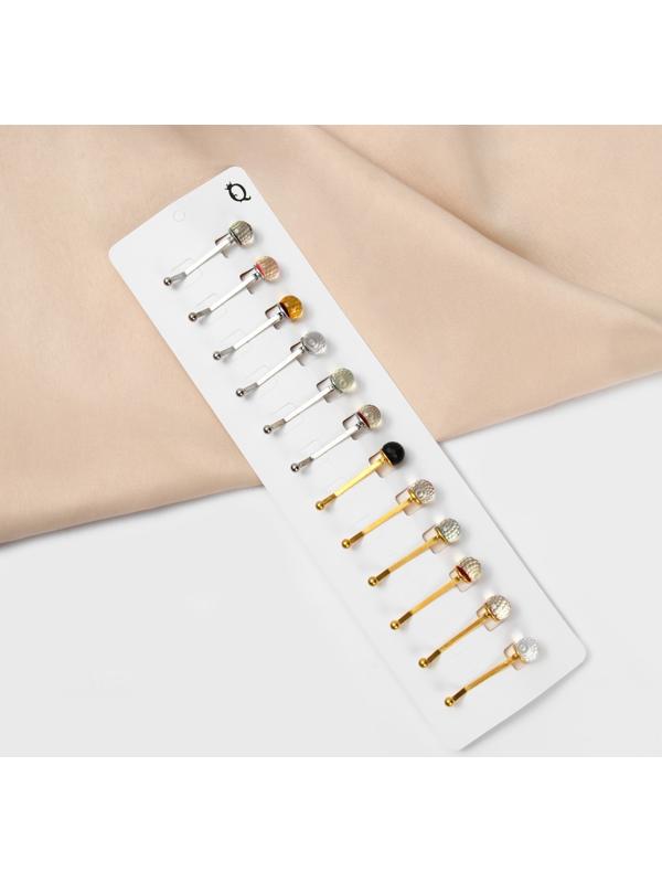 Зажим для платка 