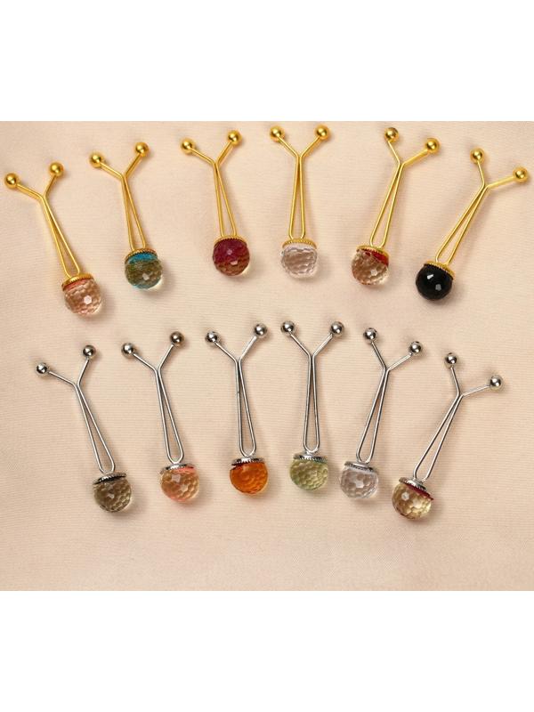 Зажим для платка 