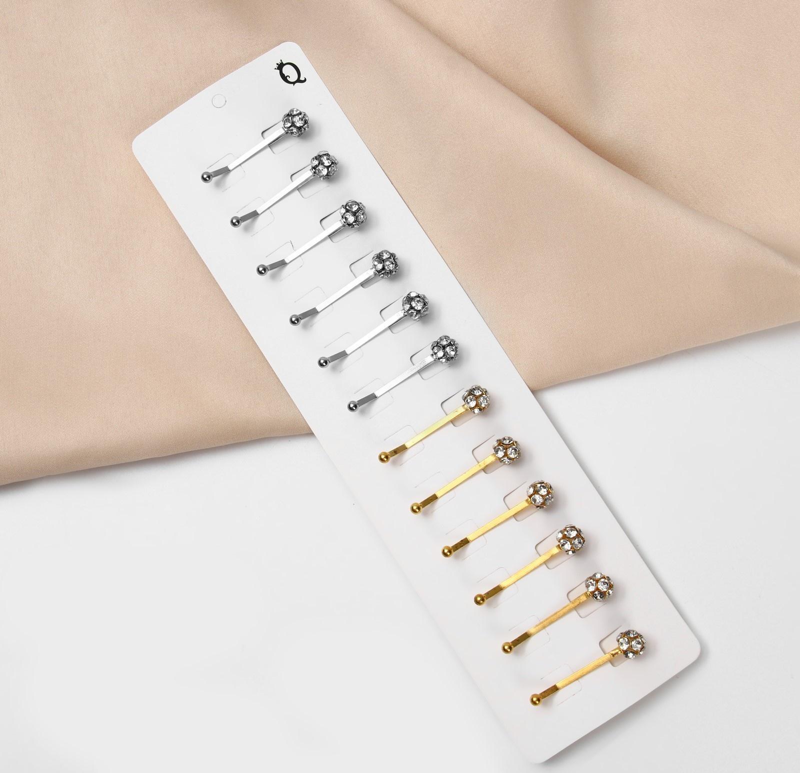 Зажим для платка 