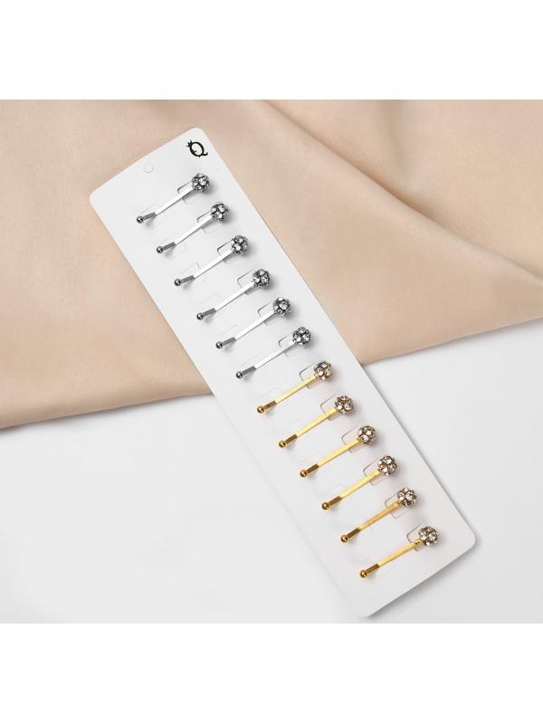 Зажим для платка 