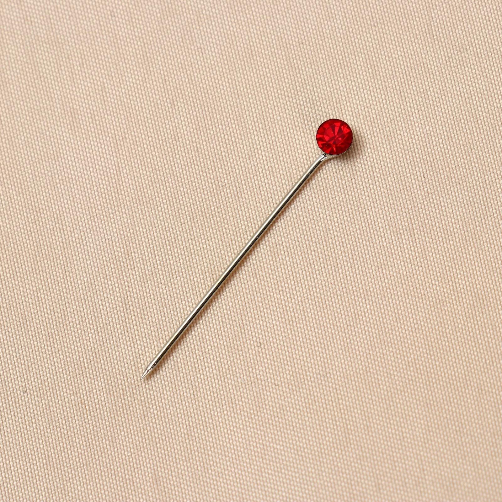 Зажим для платка 