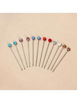 Зажим для платка 