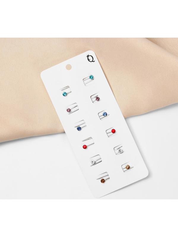 Зажим для платка 