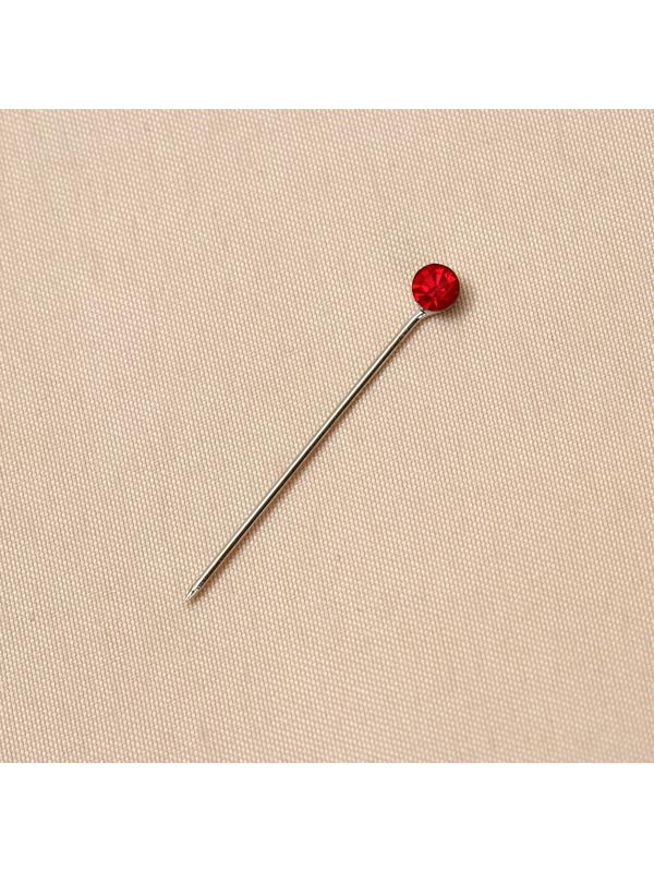 Зажим для платка 