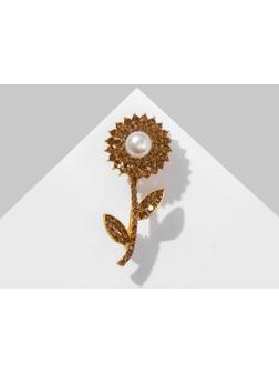 Брошь 