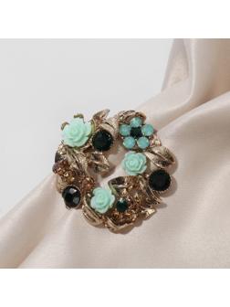 Зажим для платка 