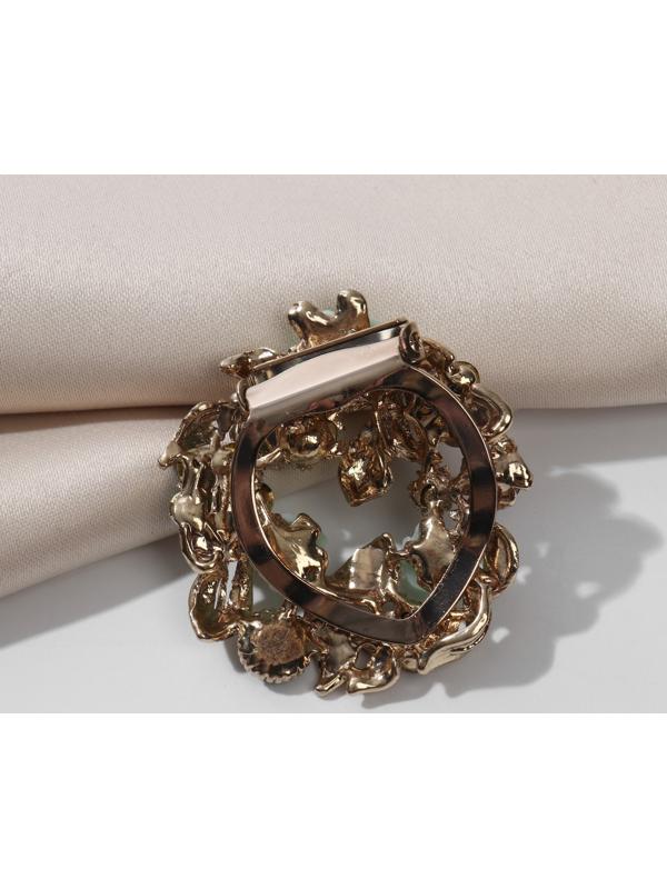 Зажим для платка 