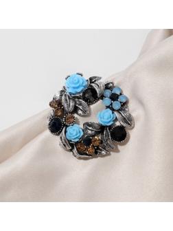 Зажим для платка 