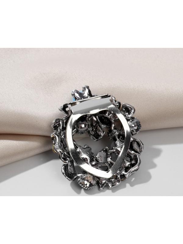 Зажим для платка 