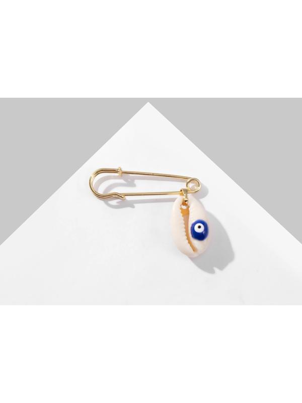 Булавка-оберег 