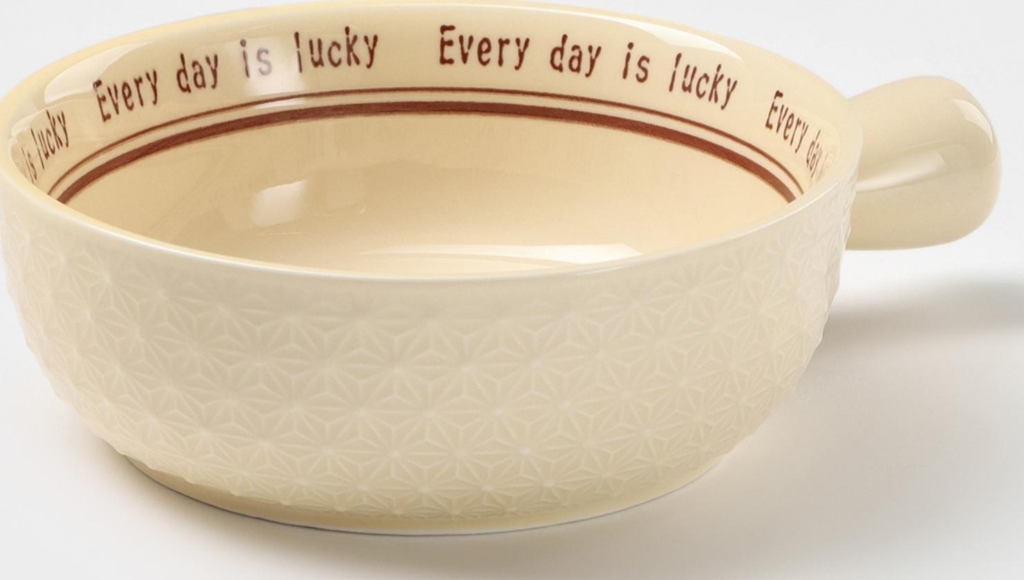 Кокотница керамическая «Мишка», 550 мл, цвет бежевый