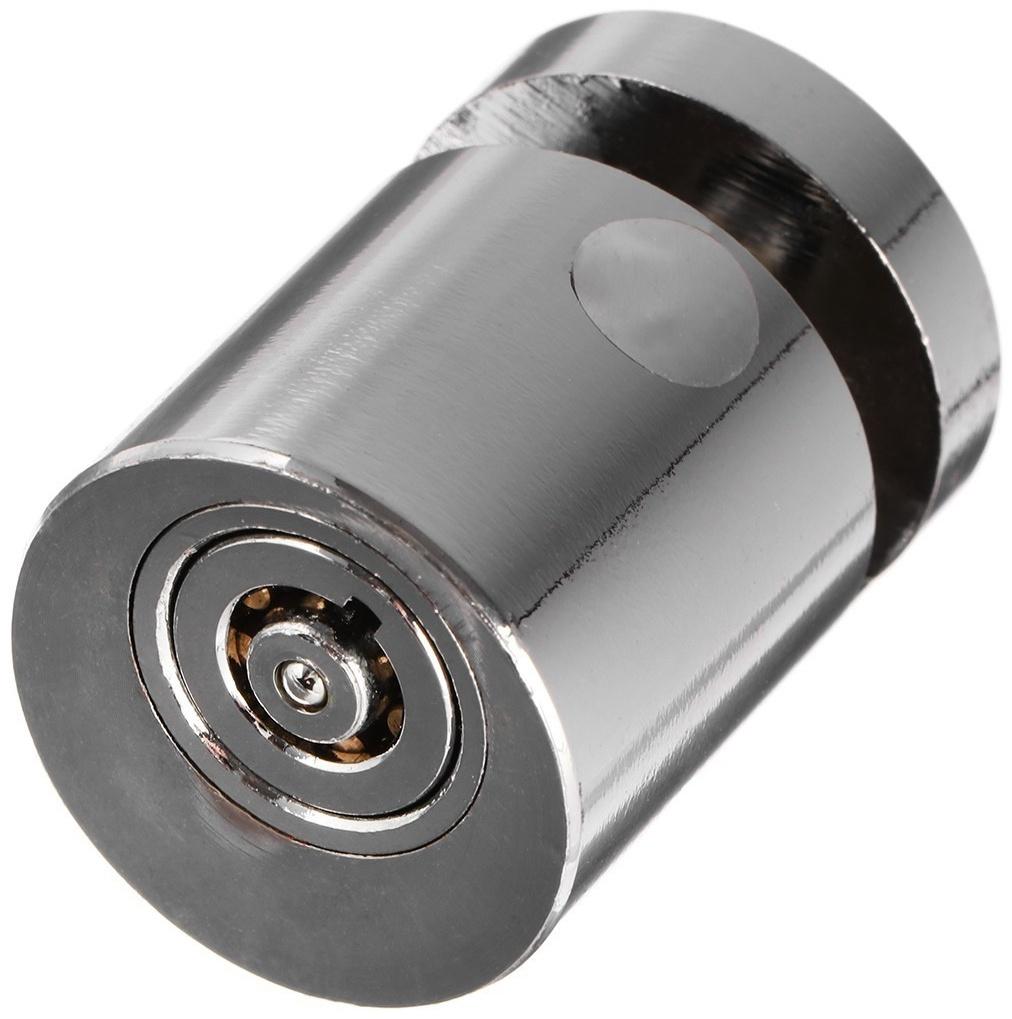 Противоугонный замок на тормозной диск