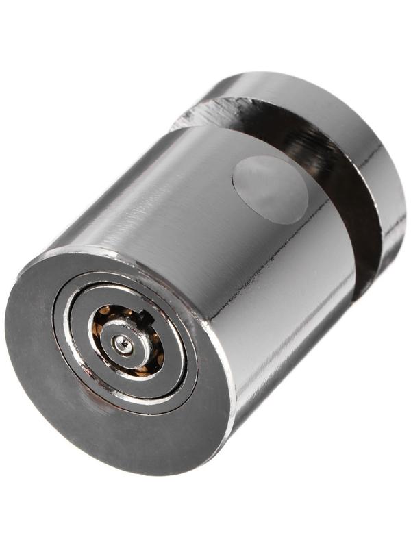 Противоугонный замок на тормозной диск