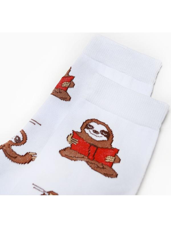 Носки мужские 