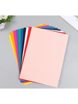 Картон гофрированный 