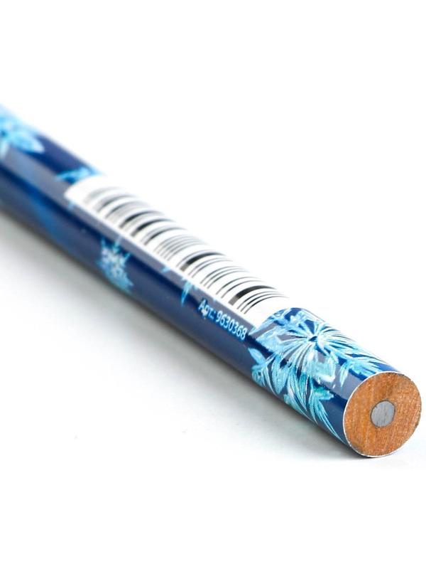 Карандаш чернографитный «Волшебного Нового года!»