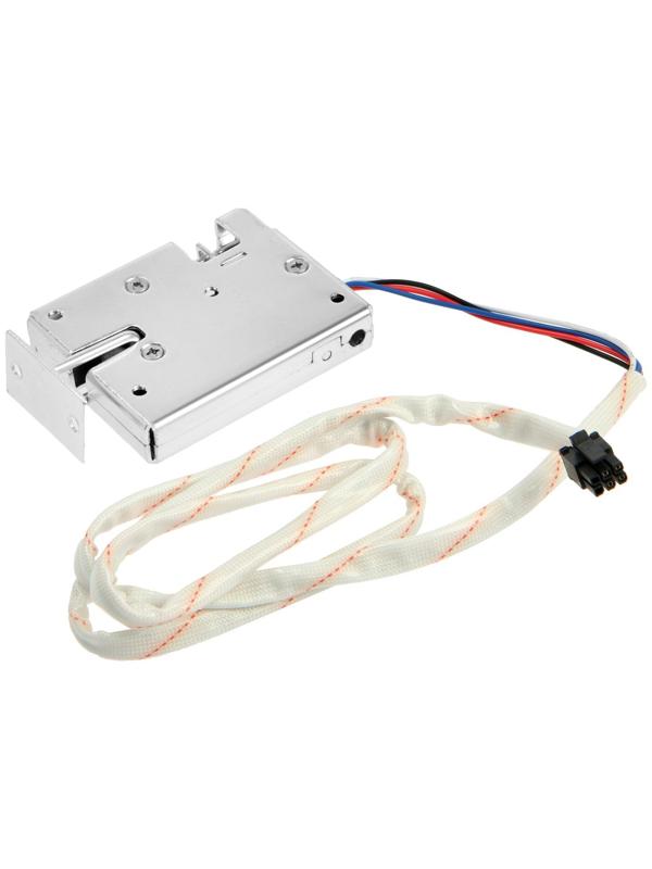 Электромагнитный замок ТУНДРА, напряжение 12V, Мощность 32W, 2,7A