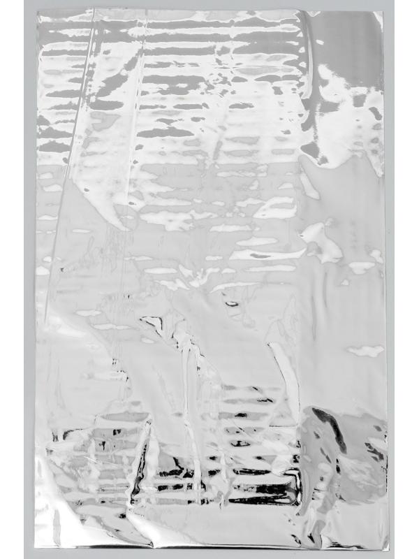 Пакет пластиковый «Снеговичок», 20 × 30 см