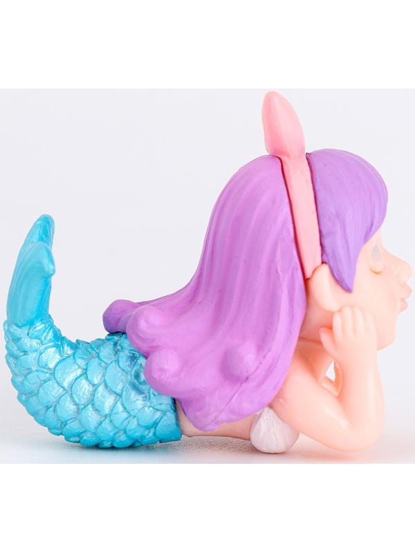 Миниатюра кукольная «Русалочка»