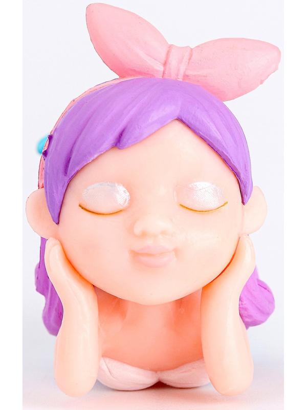 Миниатюра кукольная «Русалочка»