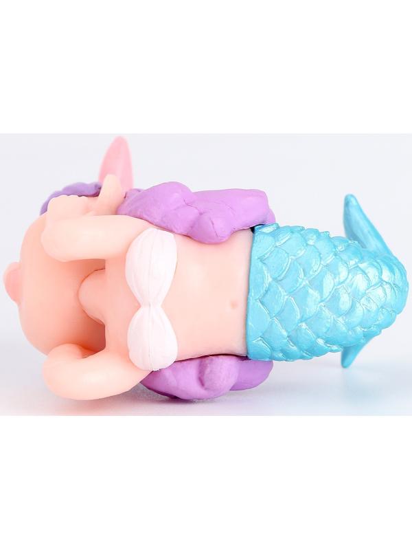 Миниатюра кукольная «Русалочка»