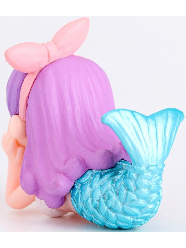 Миниатюра кукольная «Русалочка»