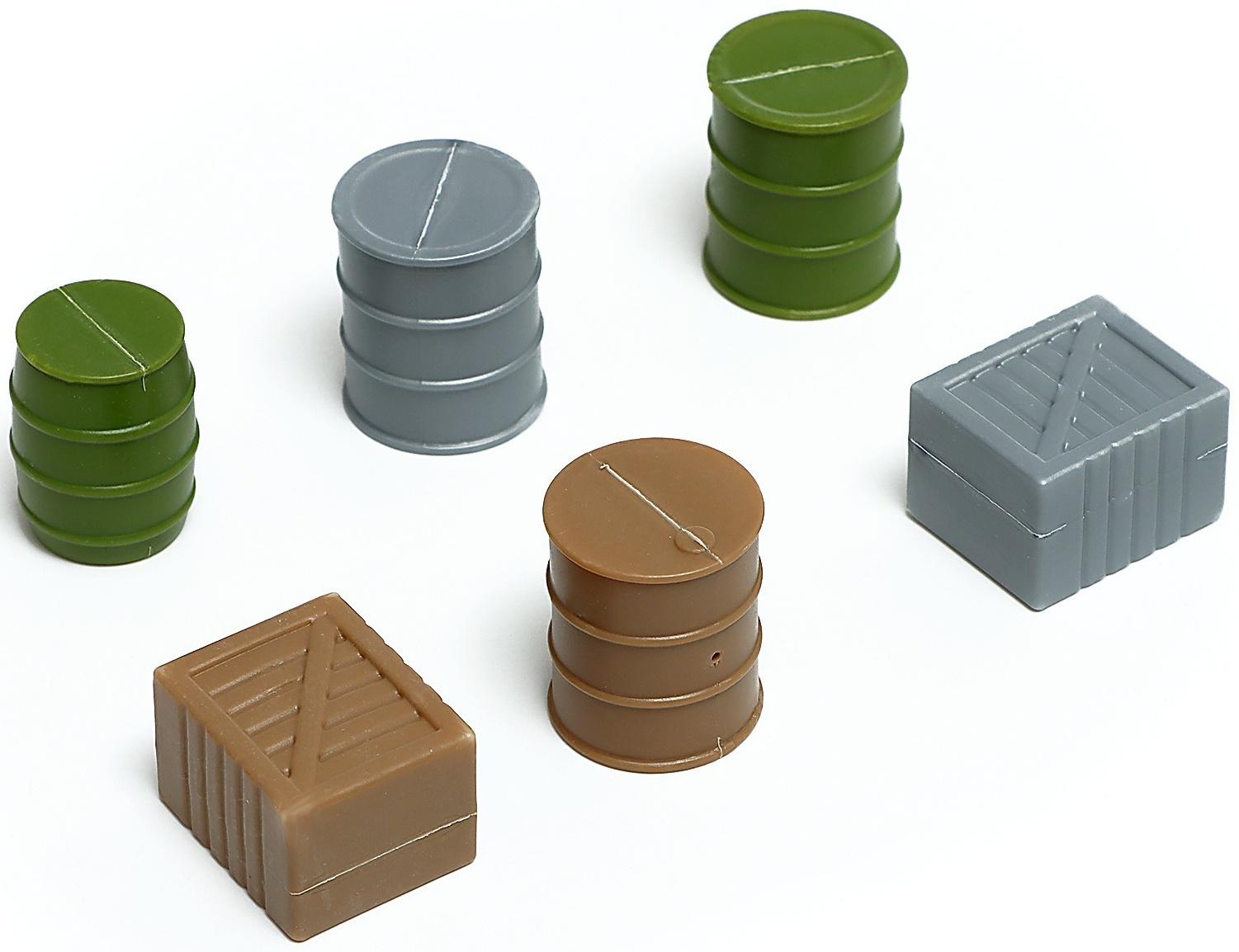 Грузовик «Дино перевозчик», 3 машины, станция запуска, аксессуары