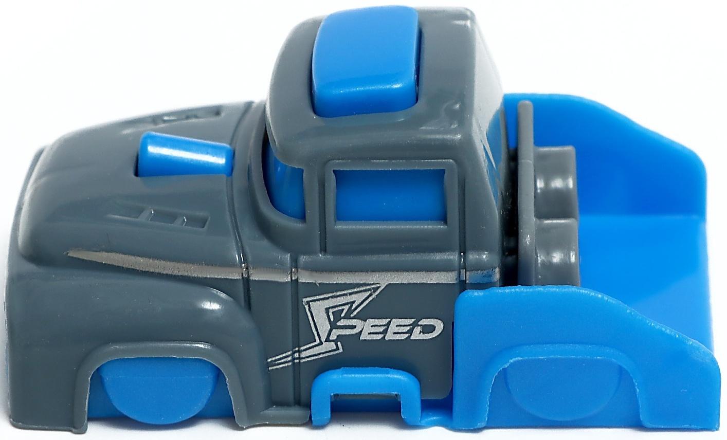 Грузовик «Дино перевозчик», 3 машины, станция запуска, аксессуары