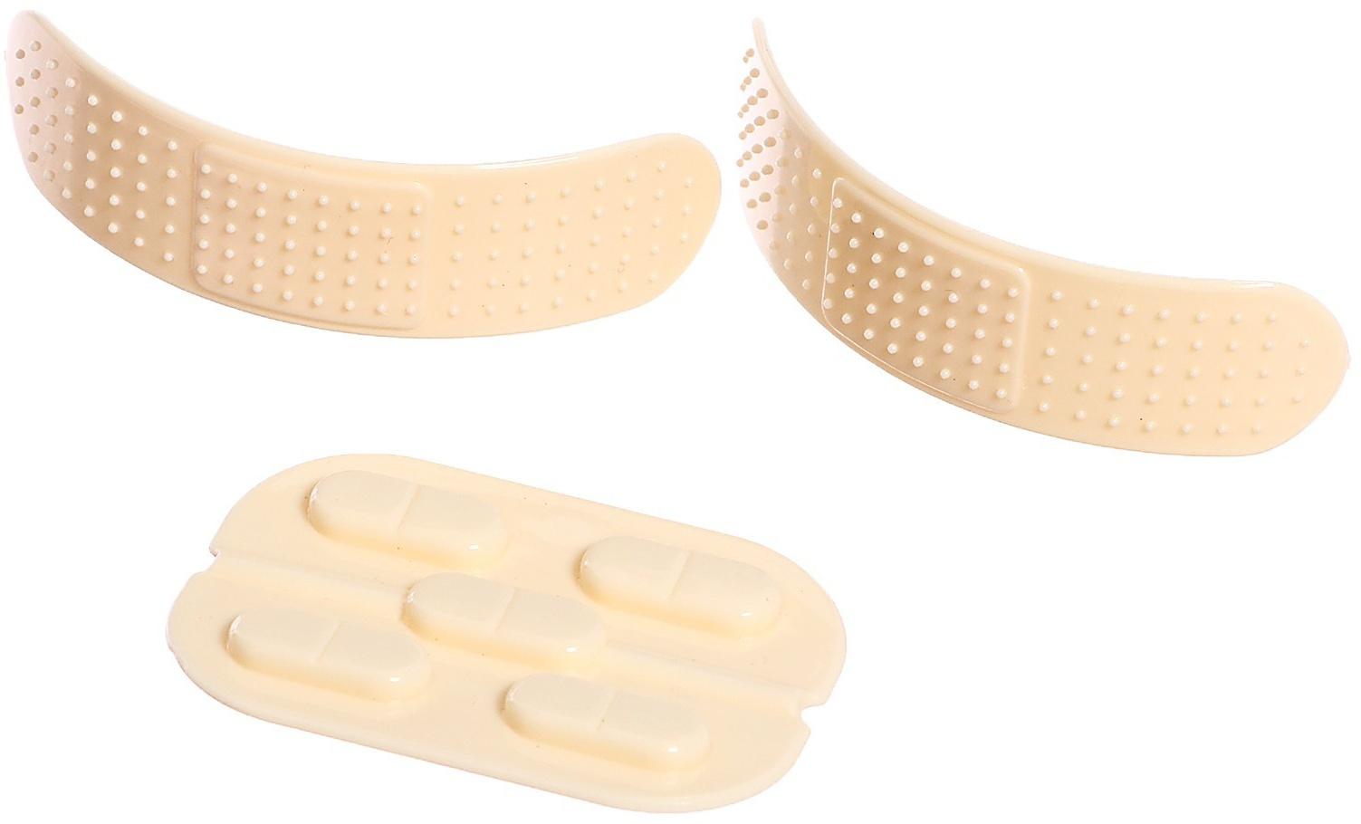 Игровой набор «Милый доктор» в сумочке