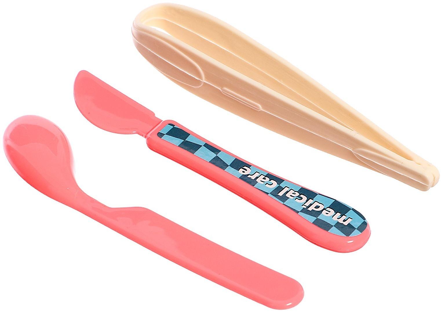 Игровой набор «Милый доктор» в сумочке