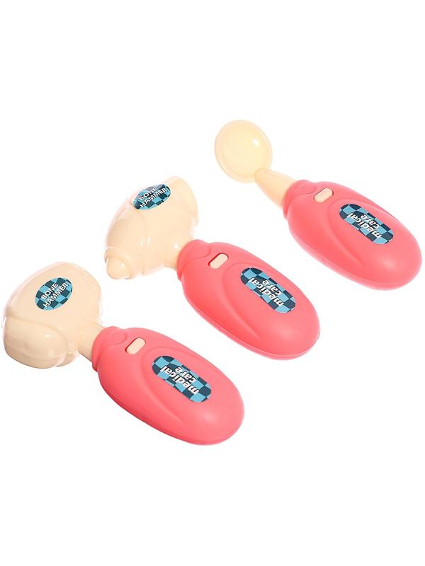 Игровой набор «Милый доктор» в сумочке