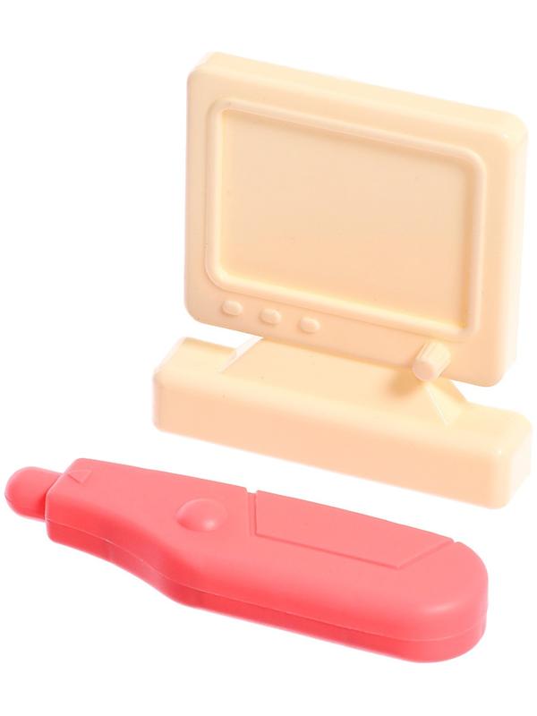 Игровой набор «Милый доктор» в сумочке