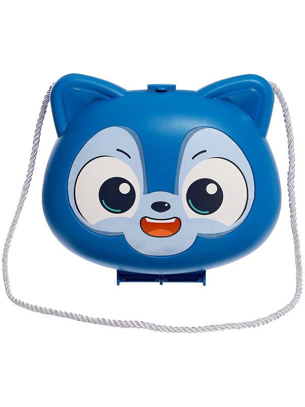 Игровой набор «Милый доктор» в сумочке