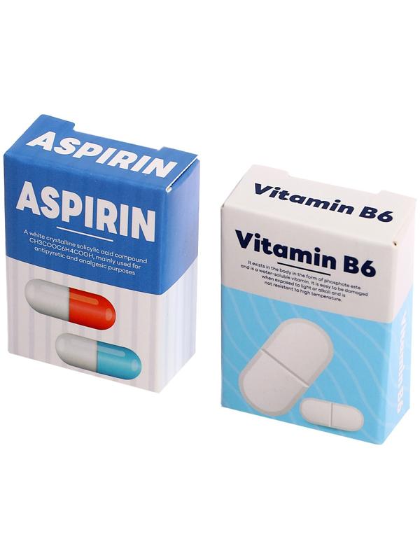 Игровой набор «Милый доктор» в сумочке