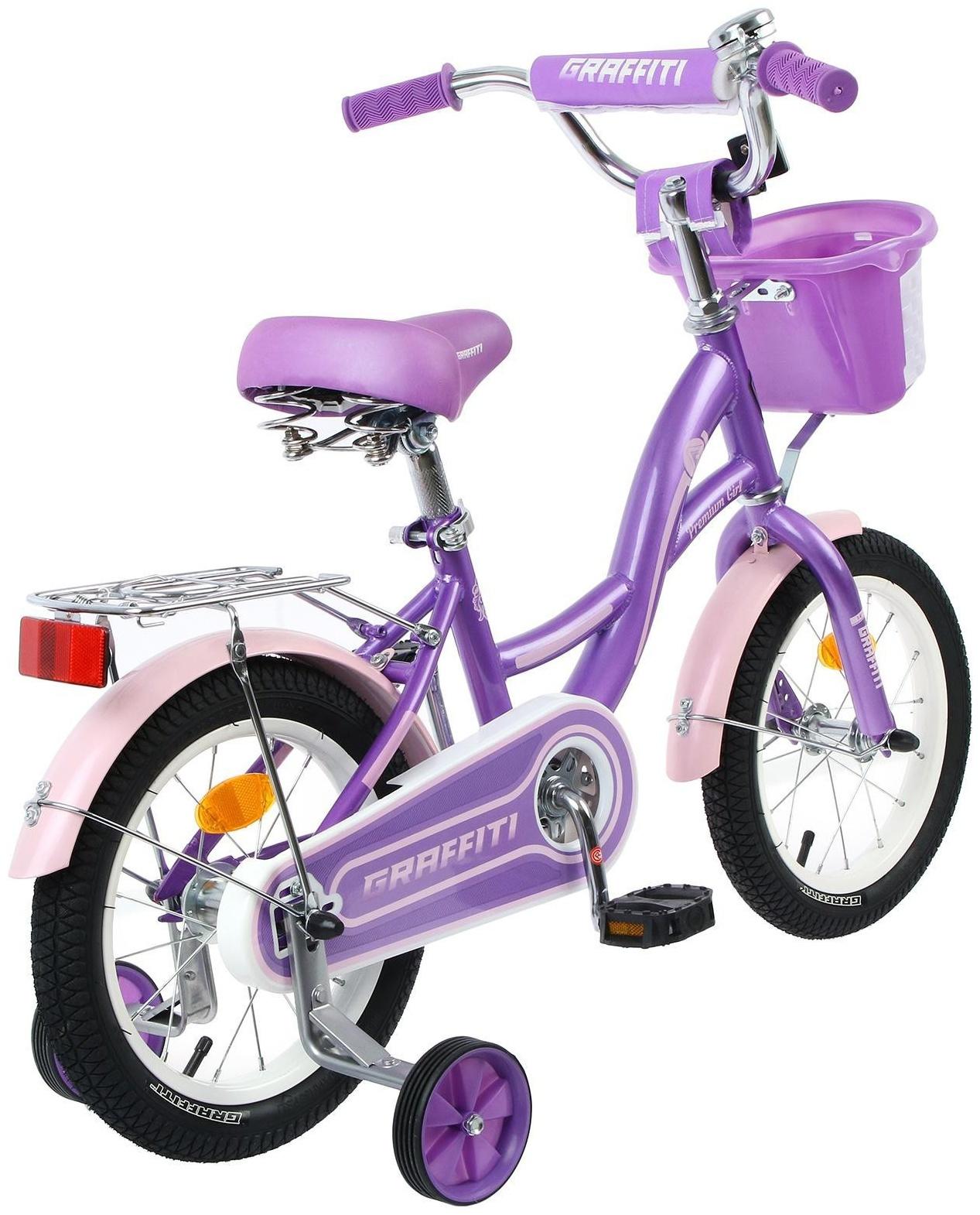 Велосипед 14