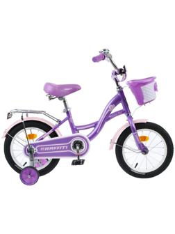 Велосипед 14