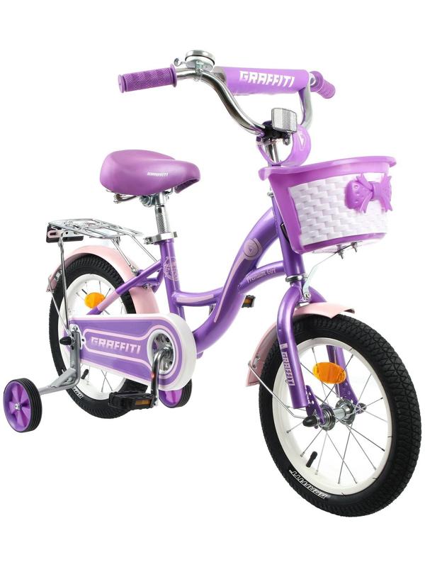 Велосипед 14