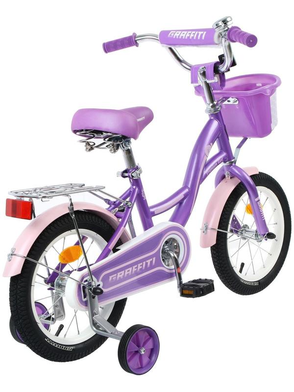 Велосипед 14