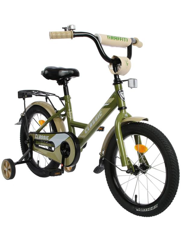 Велосипед 16