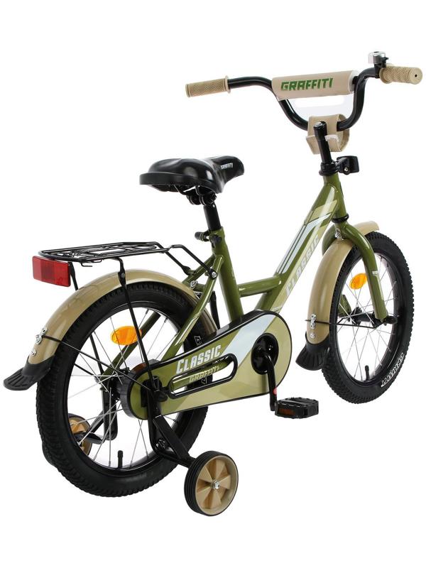 Велосипед 16