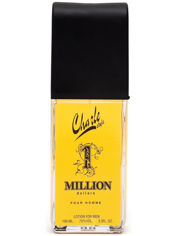 Лосьон после бритья 