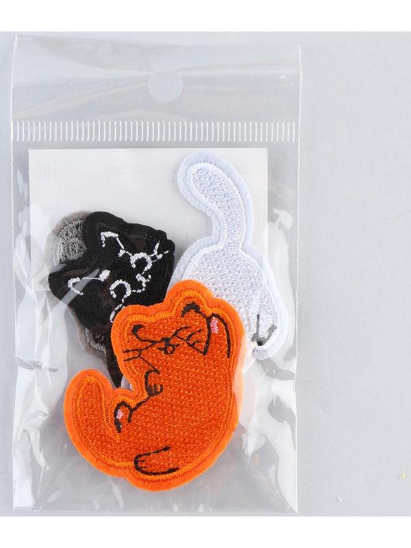 Набор термоаппликаций 