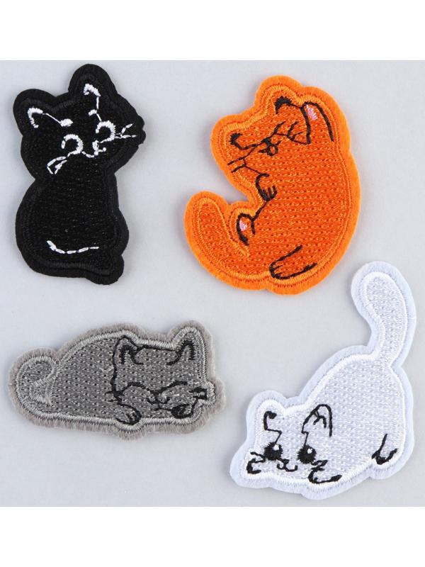 Набор термоаппликаций 