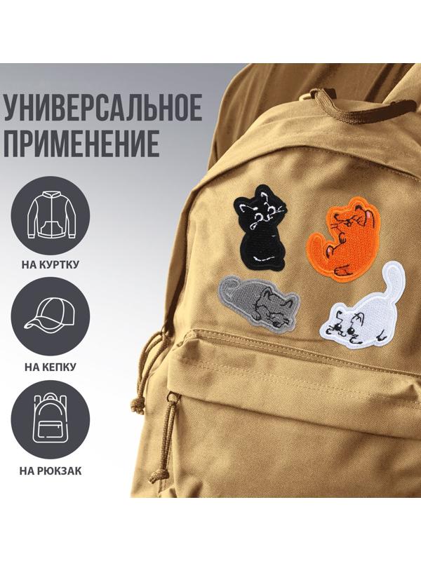 Набор термоаппликаций 