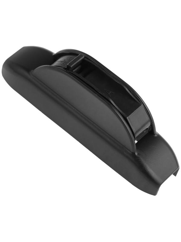 Щётка стеклоочистителя CARTAGE 16/400 мм, бескаркасная, двойное полотно