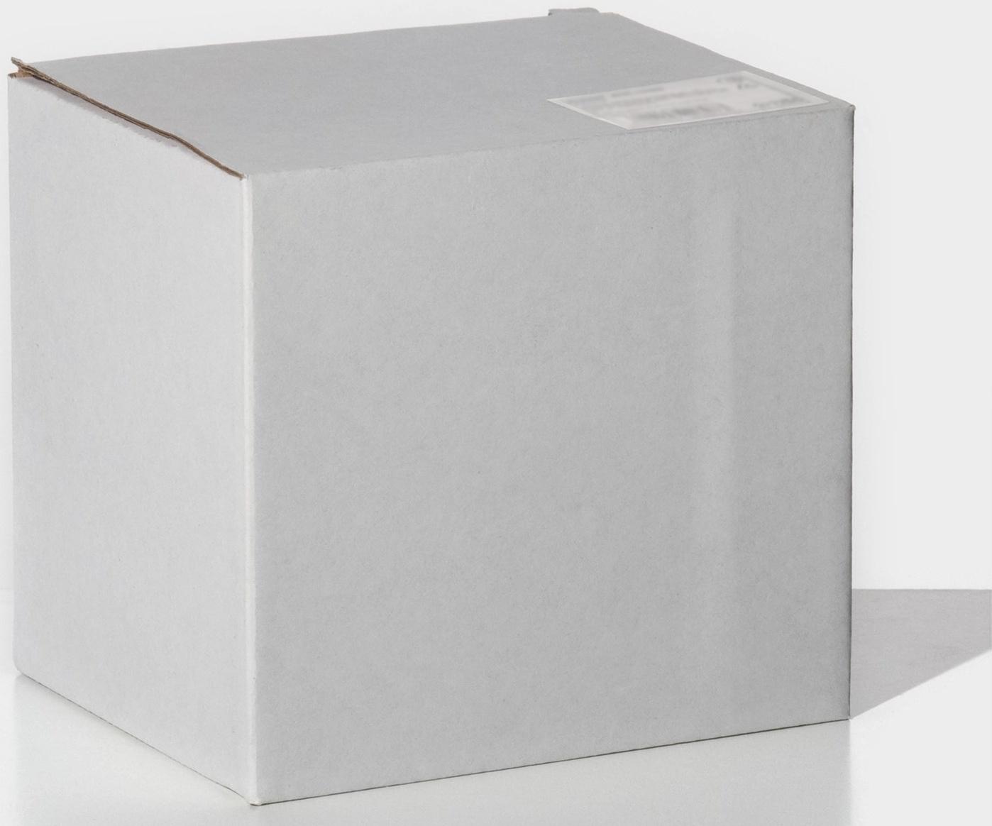 Кружка стеклянная с фигуркой на дне «Серен» мишка, 350 мл