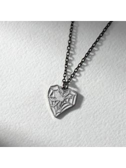 Подвеска на цепочке 