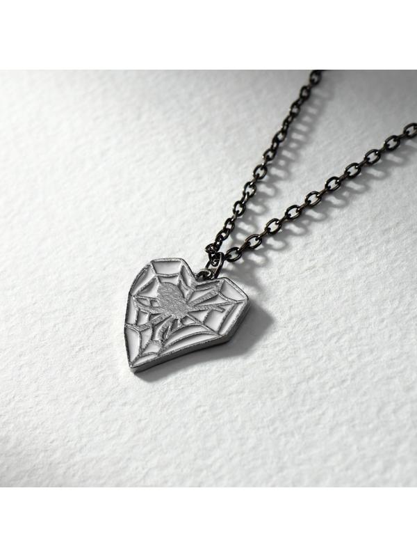 Подвеска на цепочке 