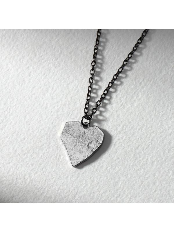 Подвеска на цепочке 