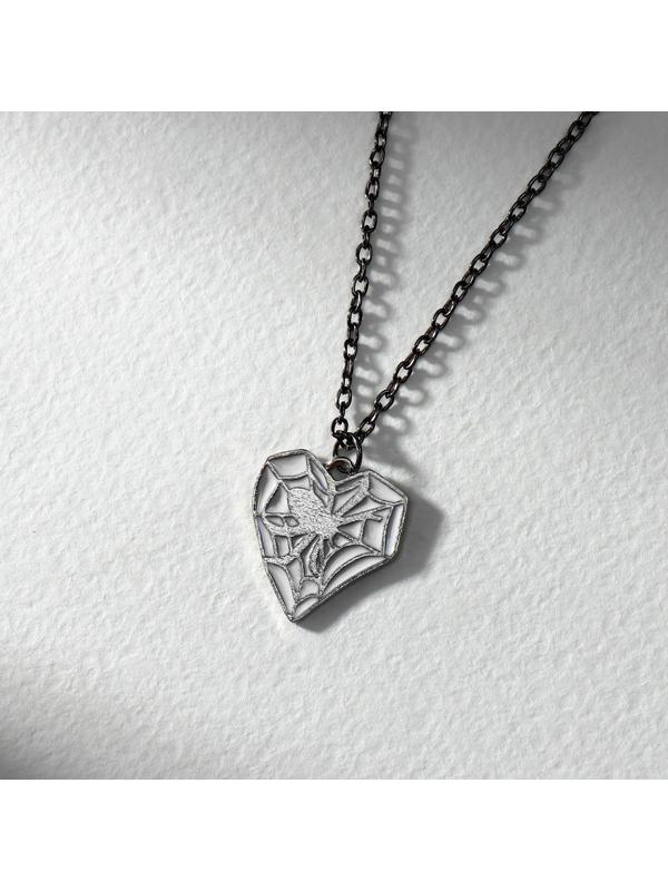 Подвеска на цепочке 